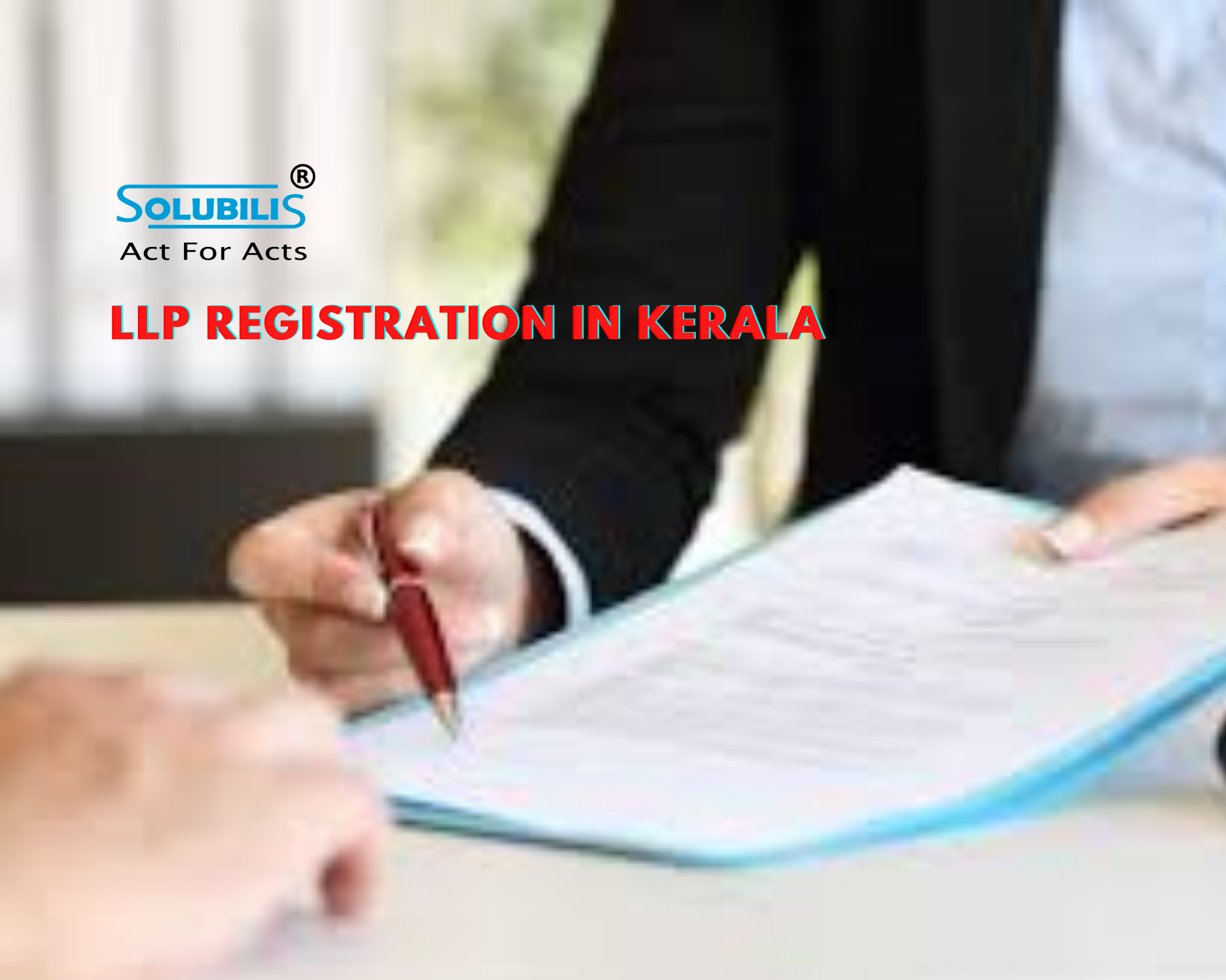 LLp kerala