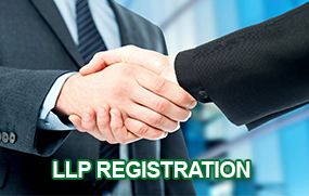 LLP registration in Kerala