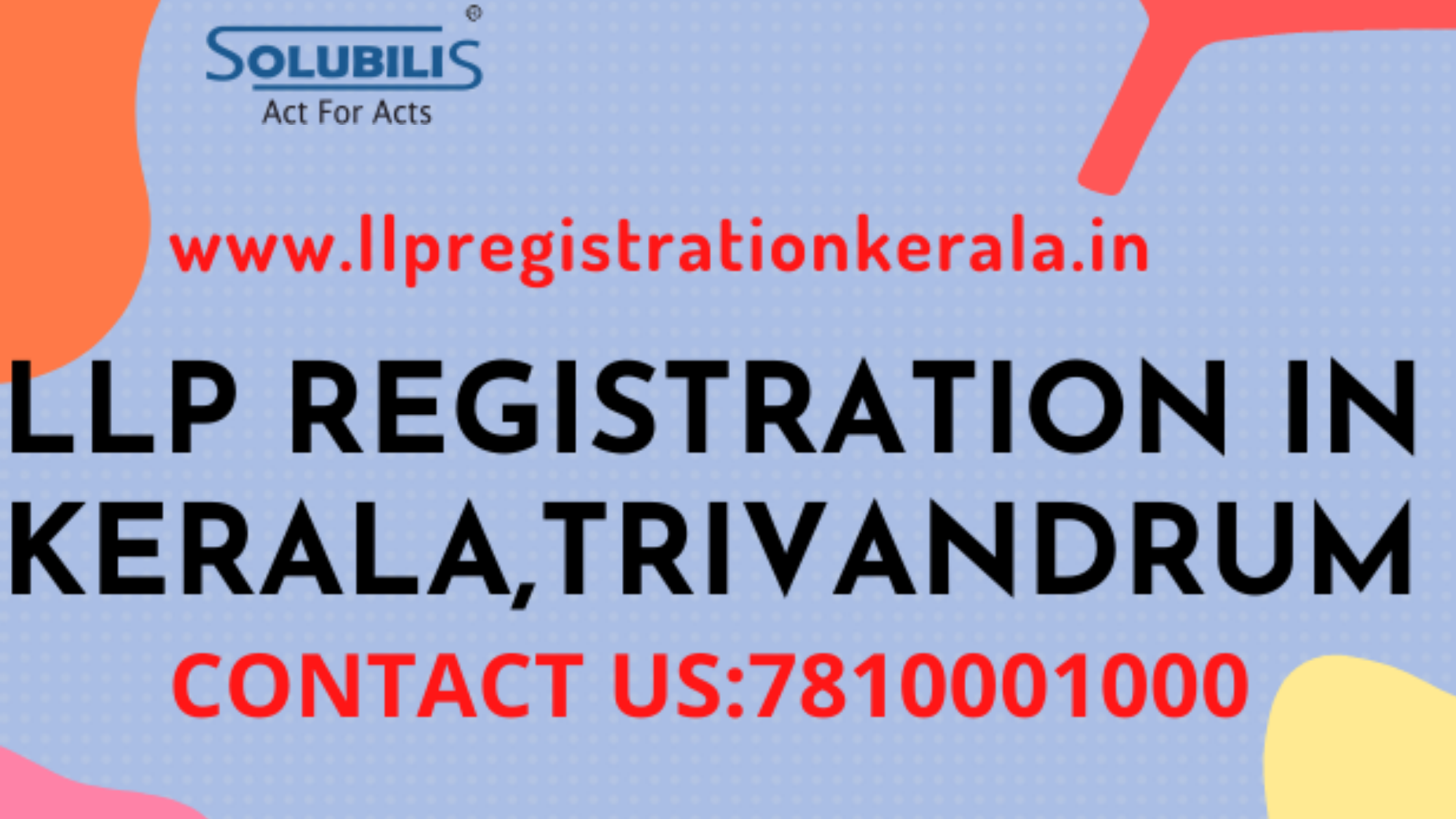 llp registration in kerala